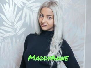 MaddyAnne