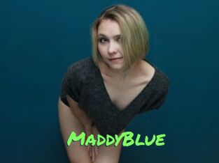 MaddyBlue