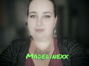 Madelinexx