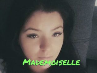 Mademoiselle