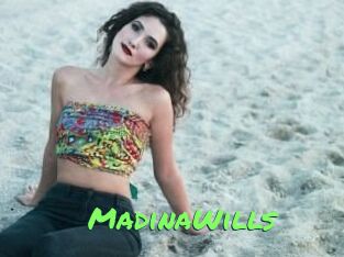 MadinaWills