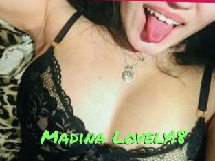 Madina_Lovely18