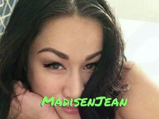 Madisen_Jean