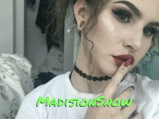 Madision_Snow