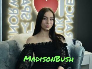 MadisonBush