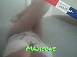 Madisone