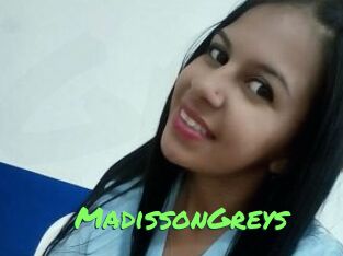 MadissonGreys