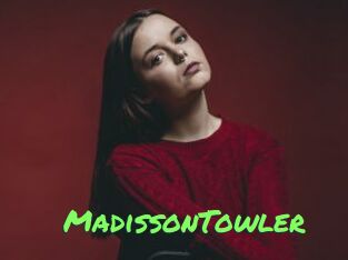 MadissonTowler