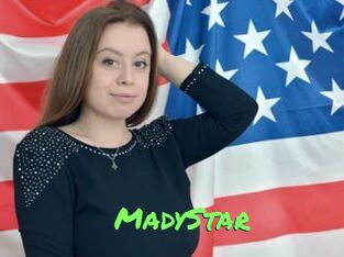 MadyStar