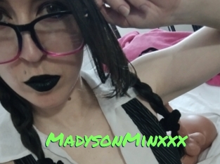 MadysonMinxxx