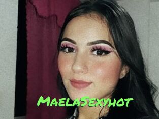 MaelaSexyhot