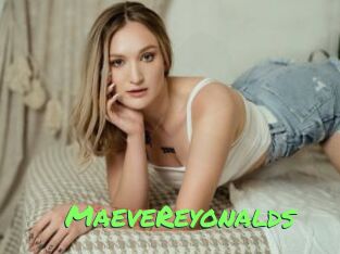 MaeveReyonalds