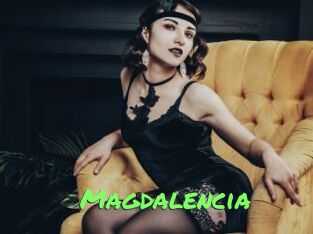 Magdalencia