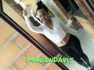 MagenDavis Gros Seins