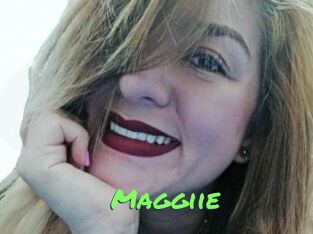 Maggiie