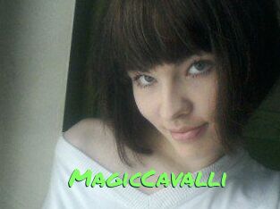 MagicCavalli