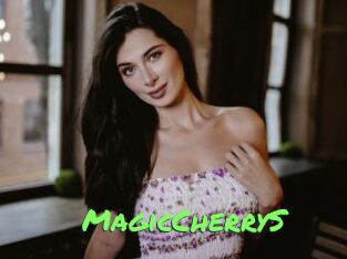 MagicCherryS