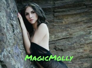 MagicMolly