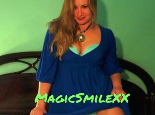 MagicSmileXX