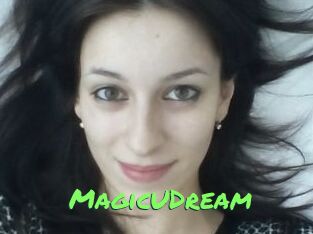 MagicUDream_