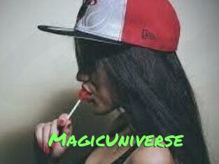 MagicUniverse