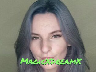 MagicXDreamX