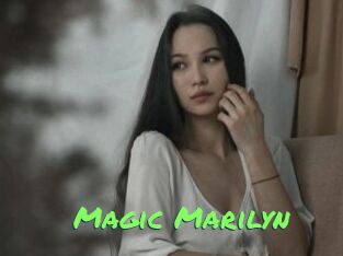 Magic_Marilyn