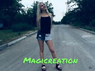 Magicreation