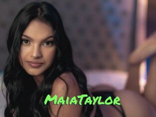 MaiaTaylor