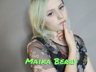 Maika_Berry