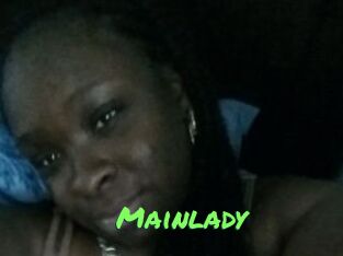 Mainlady