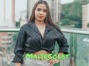 MaiteColet