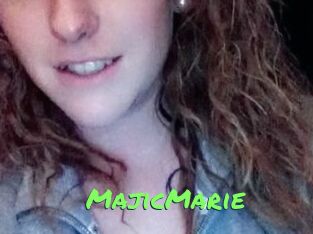 MajicMarie