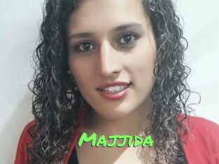 Majjida