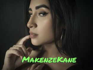 MakenzeKane