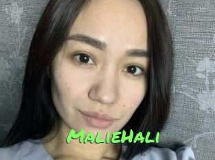 MalieHali