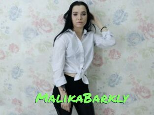 MalikaBarkly