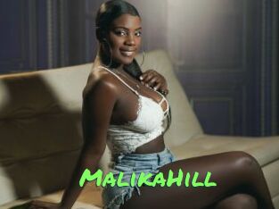 MalikaHill