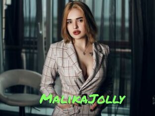 MalikaJolly