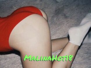 MalinaHot18