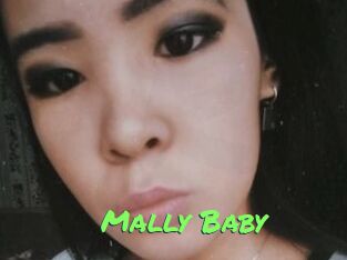 Mally_Baby