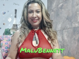 MaluBennett