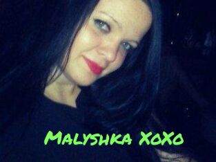 Malyshka_XoXo