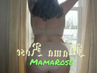 MamaRose