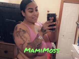 MamiMoss