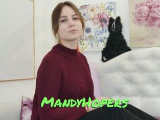 MandyHopers