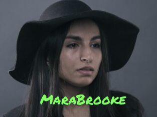 MaraBrooke