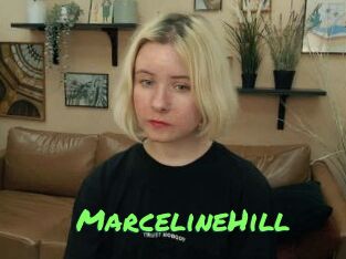 MarcelineHill