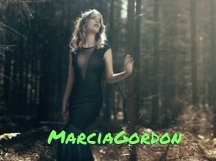 MarciaGordon