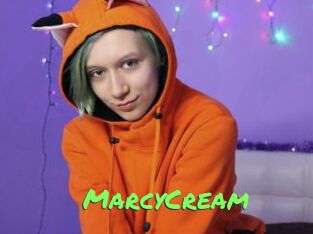 MarcyCream